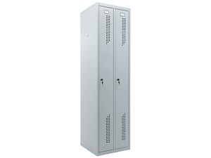 Шкаф для раздевалок Практик Стандарт LS-K 21-500