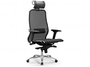 Купить Кресло Samurai S-3.04 Infinity Easy Clean в Москве Кресло Samurai S-3.04 Infinity Easy Clean