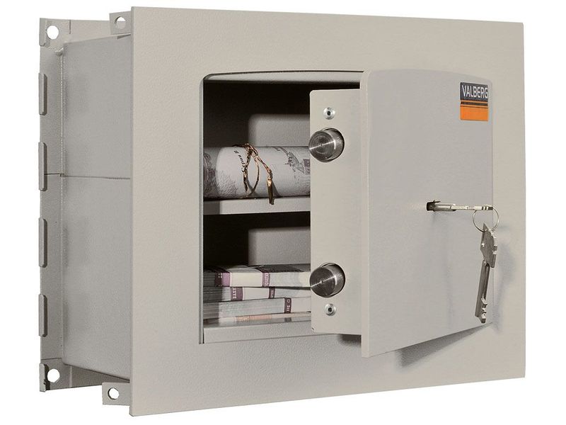 Сейф Valberg AW  2714 встраиваемый