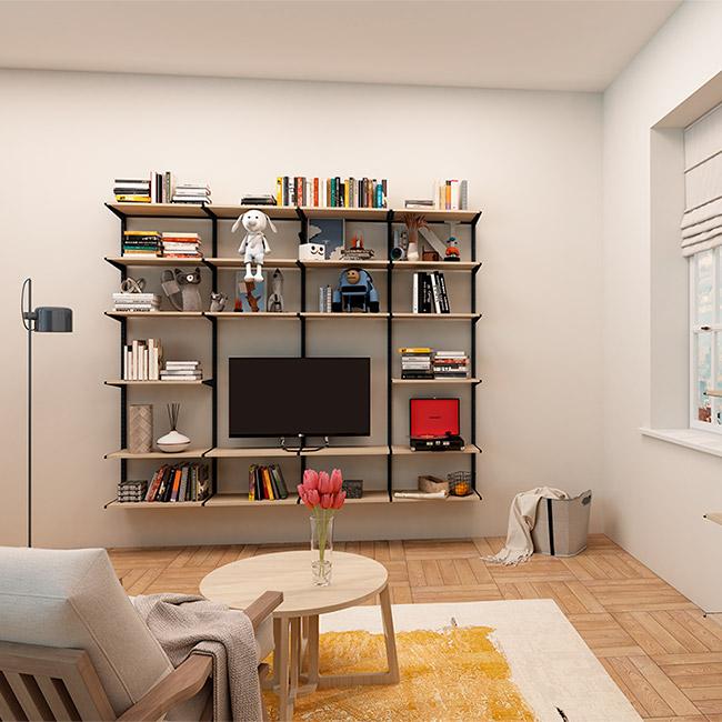 Для гостиной